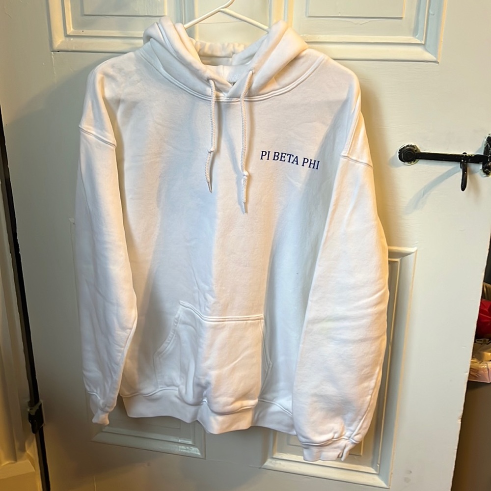 pi beta phi hoodie